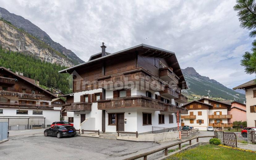 Trilocale via Livigno 13/a, Isolaccia, Valdidentro — foto 29 di 57