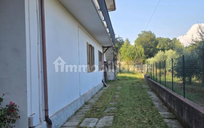 Villa unifamiliare Sp153, Chiaravalle Centrale — foto 4 di 20