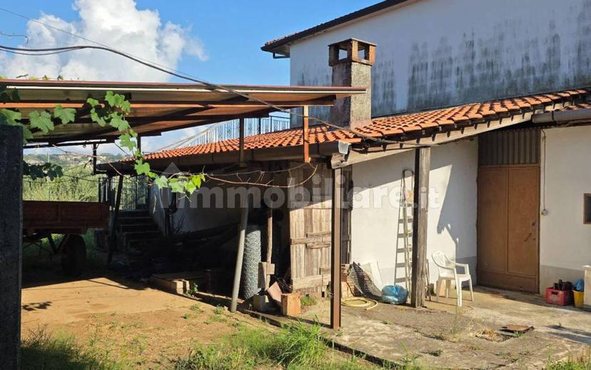 Villa unifamiliare Sp153, Chiaravalle Centrale — foto 9 di 20