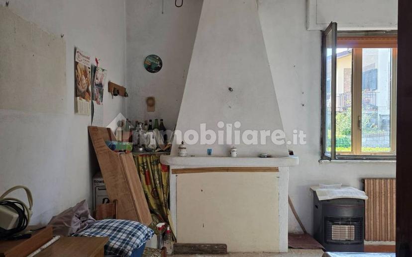 Villa unifamiliare Sp153, Chiaravalle Centrale — foto 6 di 20