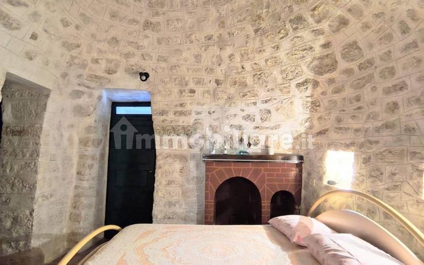 Villa unifamiliare viale Torre Moscia, Selva di Fasano, Laureto, Fasano — foto 12 di 32