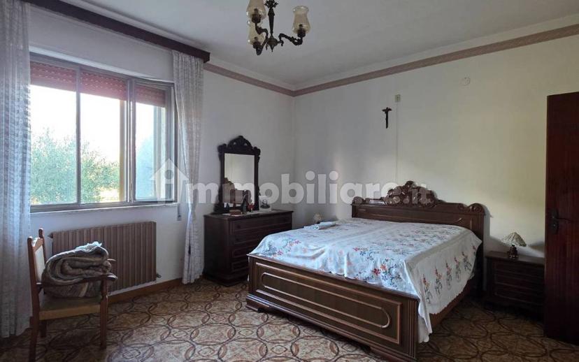 Villa unifamiliare Sp153, Chiaravalle Centrale — foto 12 di 20