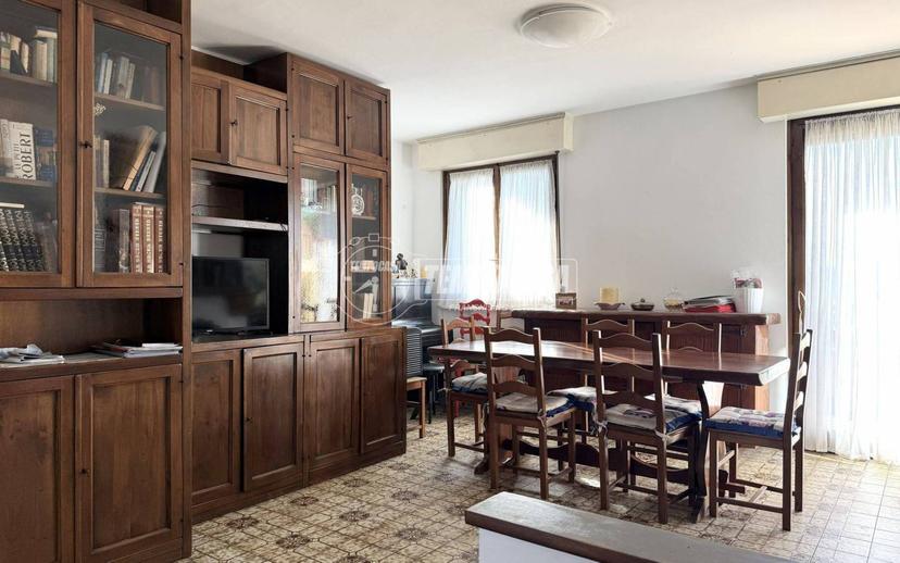 Quadrilocale via Vittorio Veneto 58, Centro, Arona — foto 23 di 39
