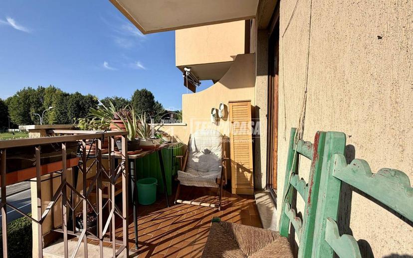Quadrilocale via Vittorio Veneto 58, Centro, Arona — foto 7 di 39