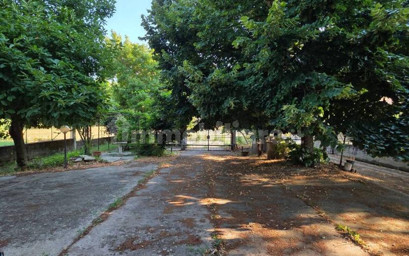Villa unifamiliare Sp153, Chiaravalle Centrale — foto 14 di 20