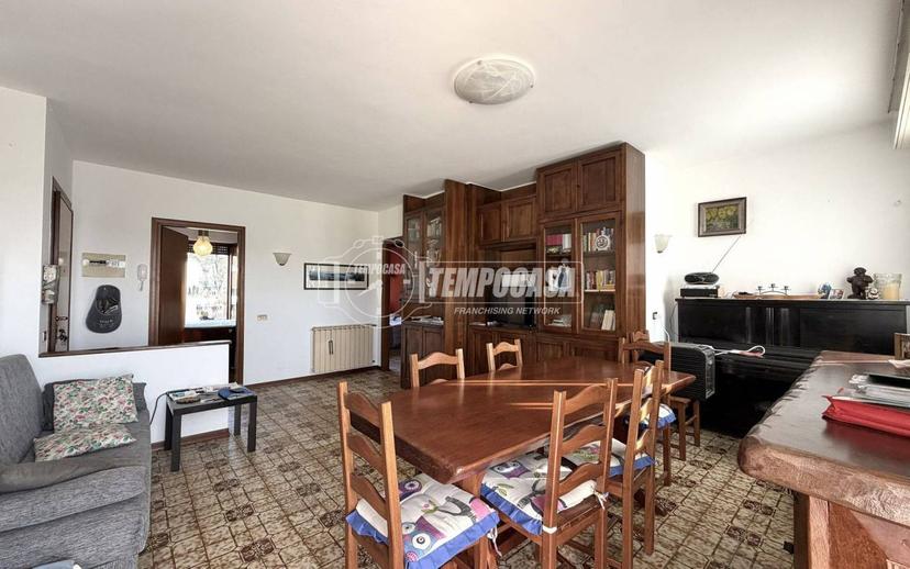 Quadrilocale via Vittorio Veneto 58, Centro, Arona — foto 22 di 39
