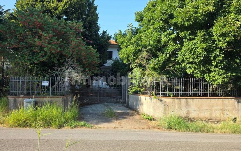 Villa unifamiliare Sp153, Chiaravalle Centrale — foto 18 di 20
