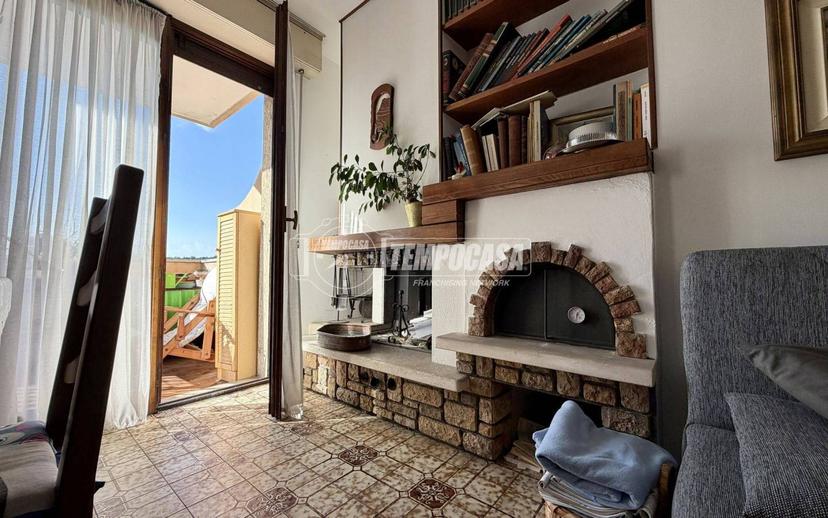 Quadrilocale via Vittorio Veneto 58, Centro, Arona — foto 20 di 39