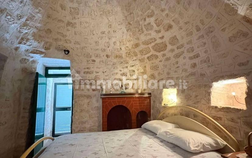 Villa unifamiliare viale Torre Moscia, Selva di Fasano, Laureto, Fasano — foto 13 di 32