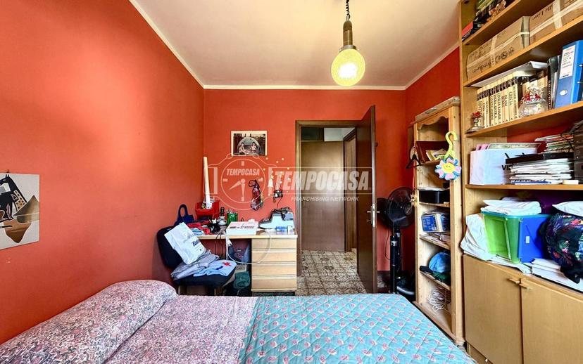 Quadrilocale via Vittorio Veneto 58, Centro, Arona — foto 5 di 39