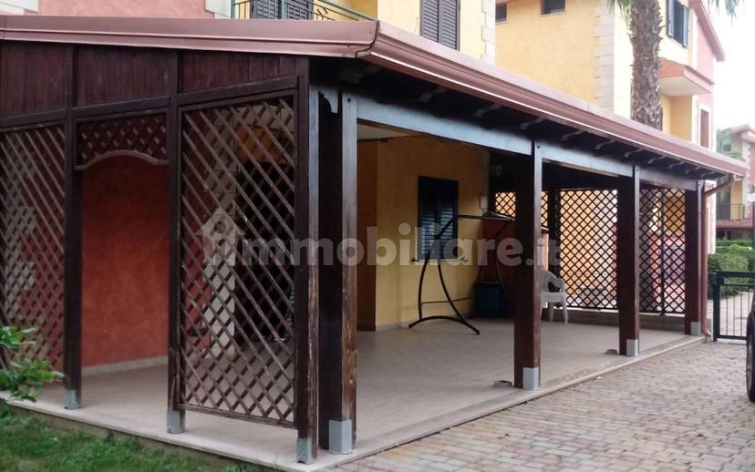 Appartamento in villa via Lipari 27, Villapiana Scalo, Villapiana — foto 3 di 11
