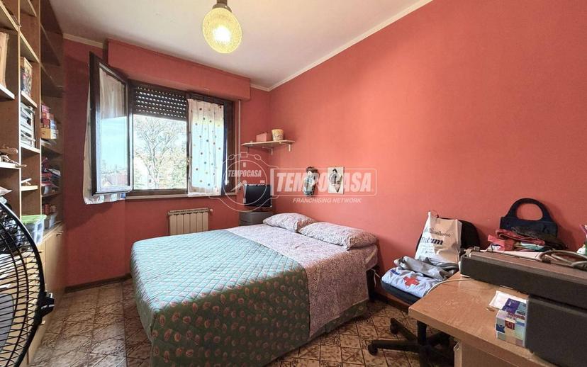 Quadrilocale via Vittorio Veneto 58, Centro, Arona — foto 34 di 39