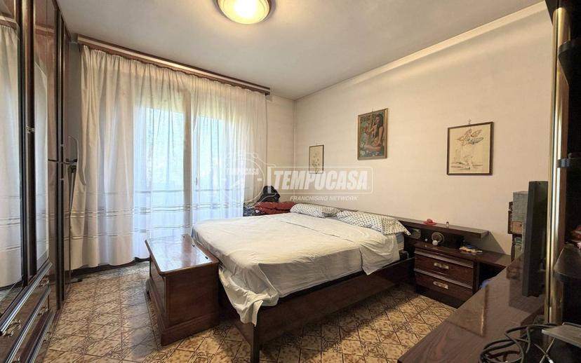 Quadrilocale via Vittorio Veneto 58, Centro, Arona — foto 38 di 39