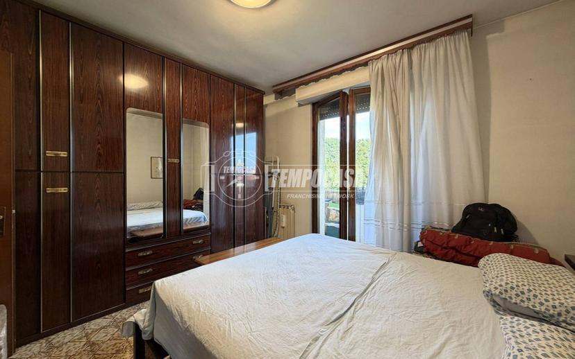 Quadrilocale via Vittorio Veneto 58, Centro, Arona — foto 25 di 39