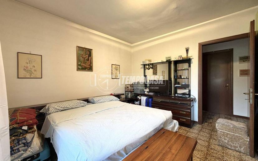 Quadrilocale via Vittorio Veneto 58, Centro, Arona — foto 31 di 39