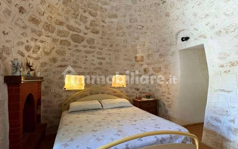 Villa unifamiliare viale Torre Moscia, Selva di Fasano, Laureto, Fasano — foto 31 di 32