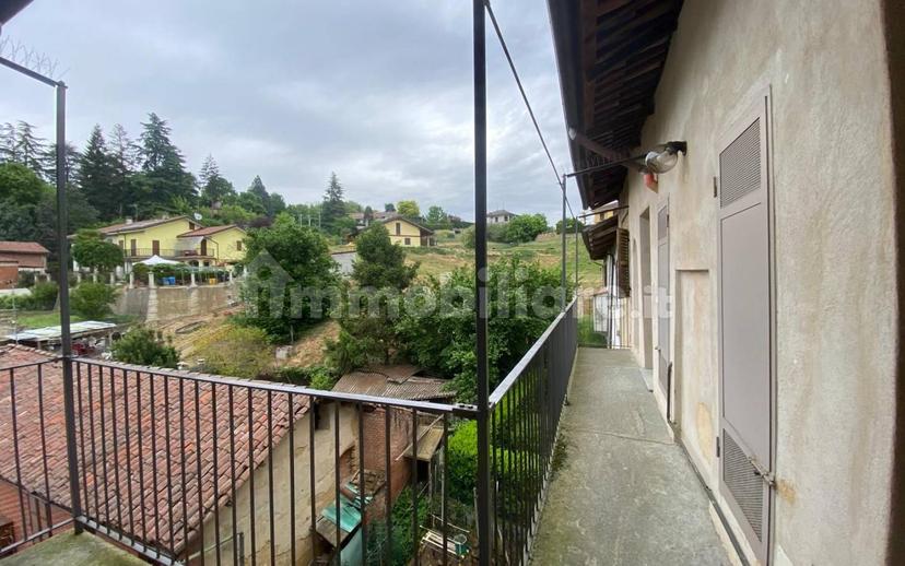 Trilocale via 20 Settembre, Centro, Castello di Annone — foto 9 di 21