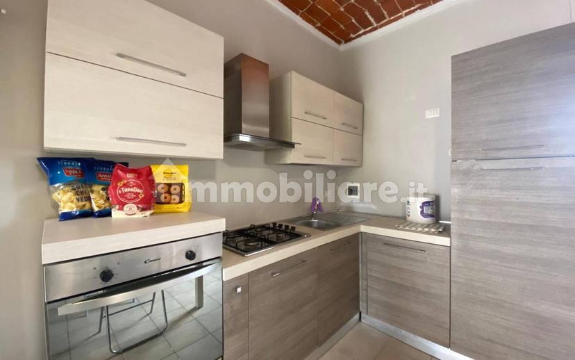 Trilocale via 20 Settembre, Centro, Castello di Annone — foto 8 di 21