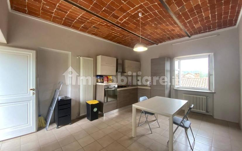 Trilocale via 20 Settembre, Centro, Castello di Annone — foto 20 di 21