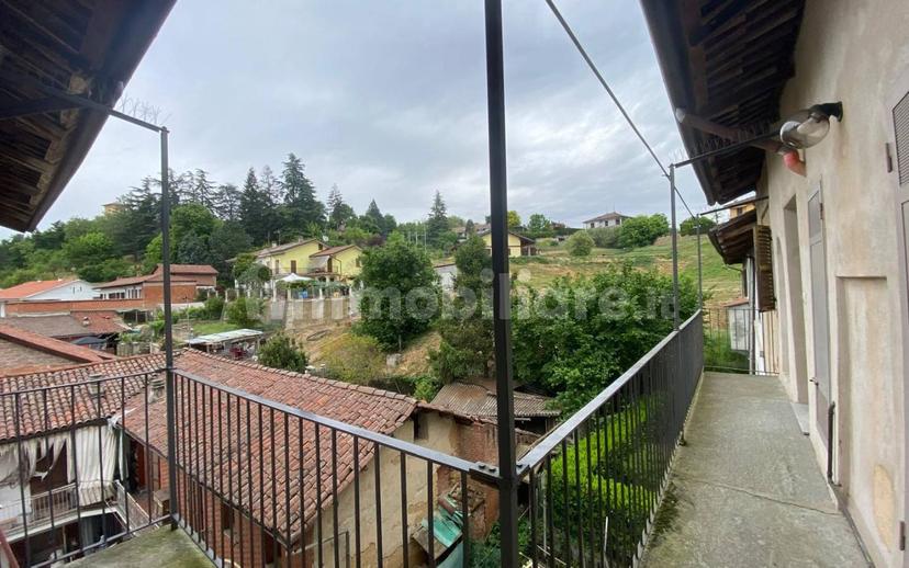 Trilocale via 20 Settembre, Centro, Castello di Annone — foto 15 di 21