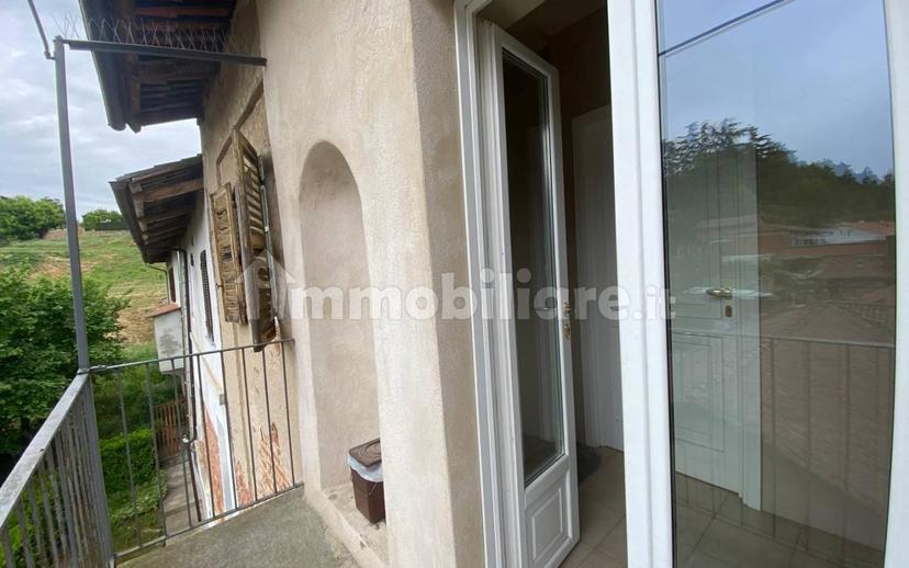 Trilocale via 20 Settembre, Centro, Castello di Annone — foto 11 di 21