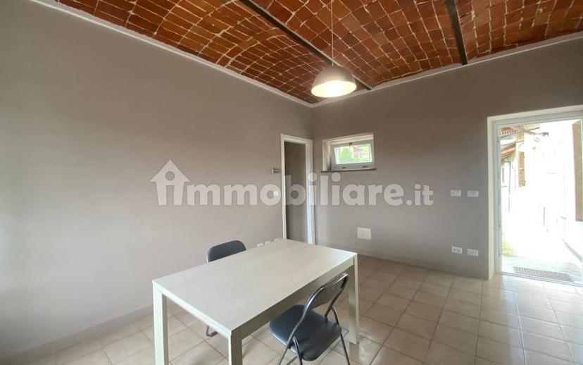 Trilocale via 20 Settembre, Centro, Castello di Annone — foto 17 di 21