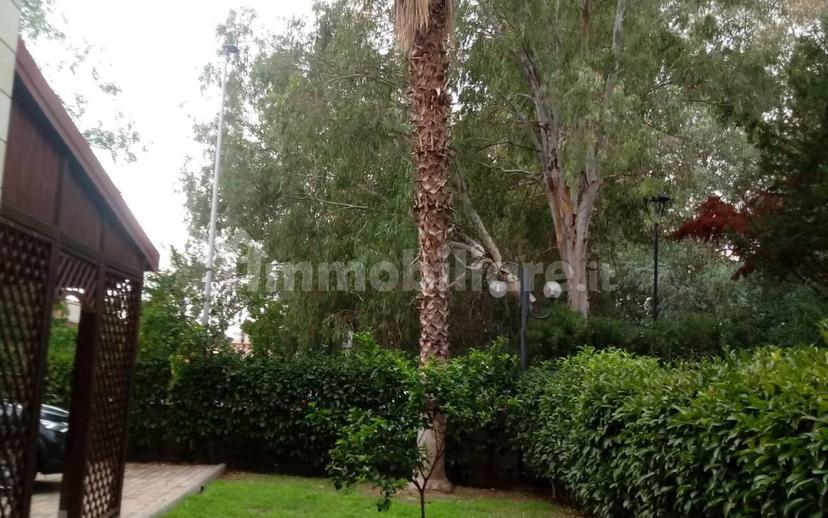 Appartamento in villa via Lipari 27, Villapiana Scalo, Villapiana — foto 8 di 11