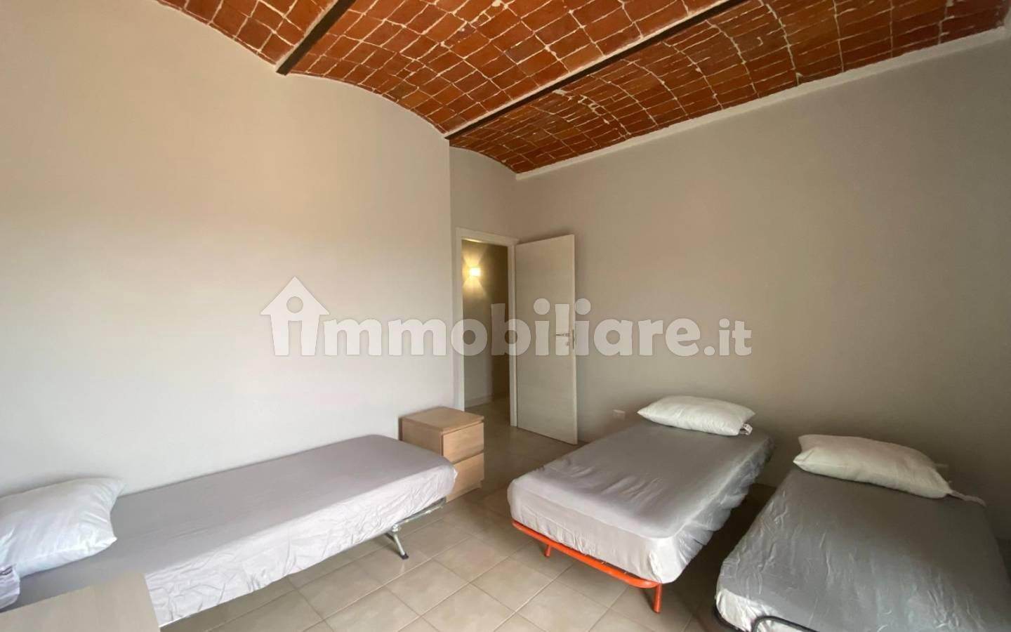 Trilocale via 20 Settembre, Centro, Castello di Annone