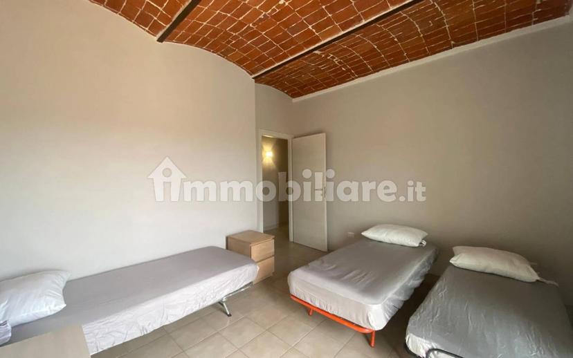 Trilocale via 20 Settembre, Centro, Castello di Annone