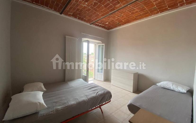 Trilocale via 20 Settembre, Centro, Castello di Annone — foto 19 di 21