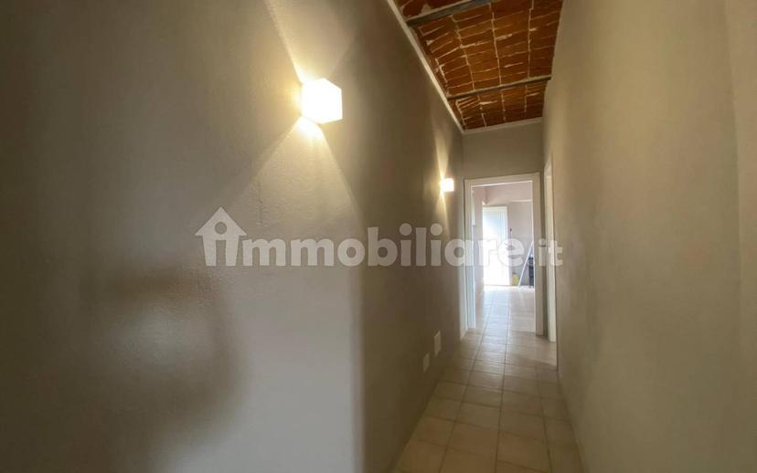 Trilocale via 20 Settembre, Centro, Castello di Annone — foto 13 di 21