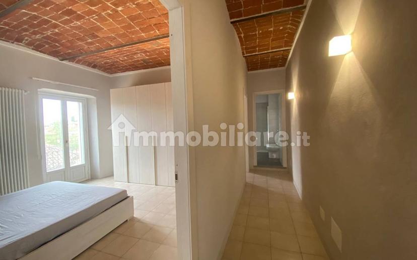 Trilocale via 20 Settembre, Centro, Castello di Annone — foto 14 di 21