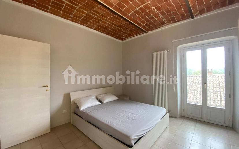 Trilocale via 20 Settembre, Centro, Castello di Annone — foto 16 di 21