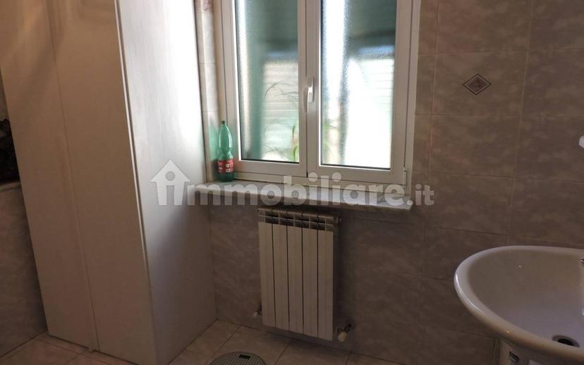 Appartamento via San Pier d'Arena 18, Sampierdarena, Genova