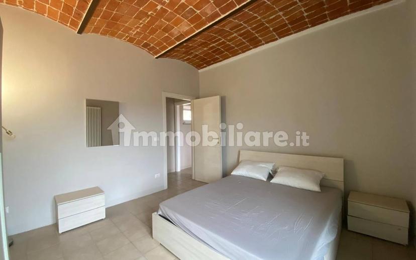 Trilocale via 20 Settembre, Centro, Castello di Annone — foto 21 di 21