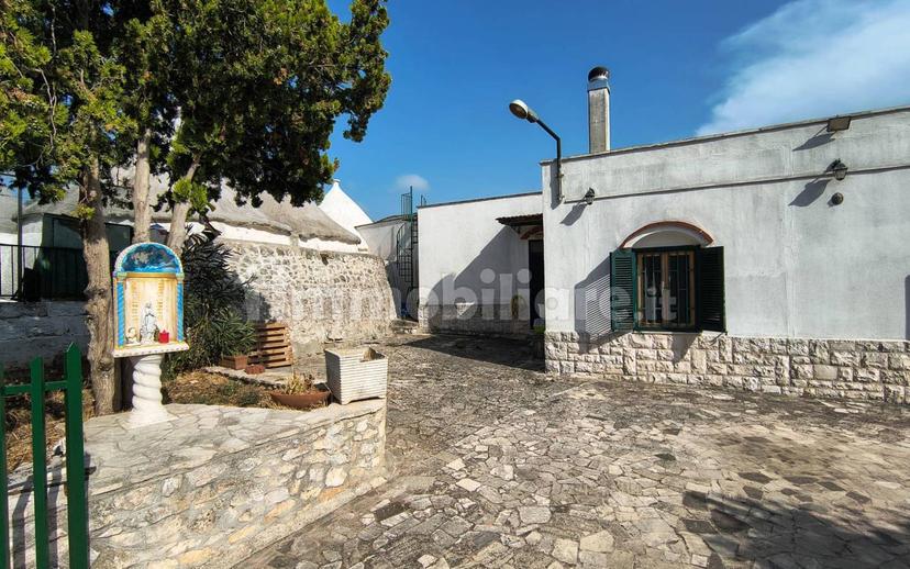 Villa unifamiliare viale Torre Moscia, Selva di Fasano, Laureto, Fasano — foto 9 di 32