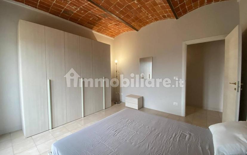 Trilocale via 20 Settembre, Centro, Castello di Annone — foto 12 di 21