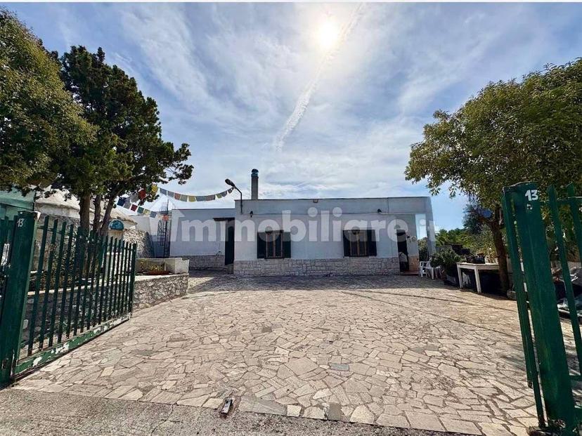 Villa unifamiliare viale Torre Moscia, Selva di Fasano, Laureto, Fasano — foto 6 di 32