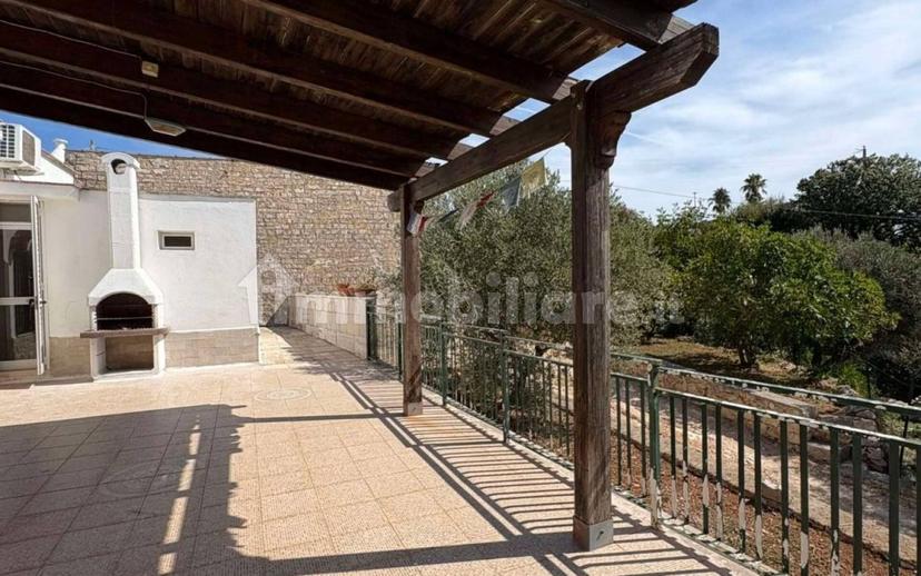 Villa unifamiliare viale Torre Moscia, Selva di Fasano, Laureto, Fasano — foto 10 di 32