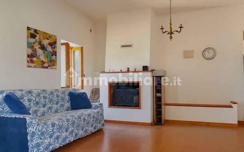 Villa unifamiliare viale Torre Moscia, Selva di Fasano, Laureto, Fasano — foto 15 di 32