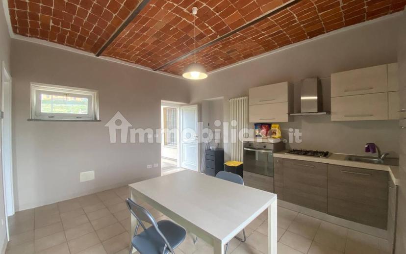 Trilocale via 20 Settembre, Centro, Castello di Annone — foto 2 di 21