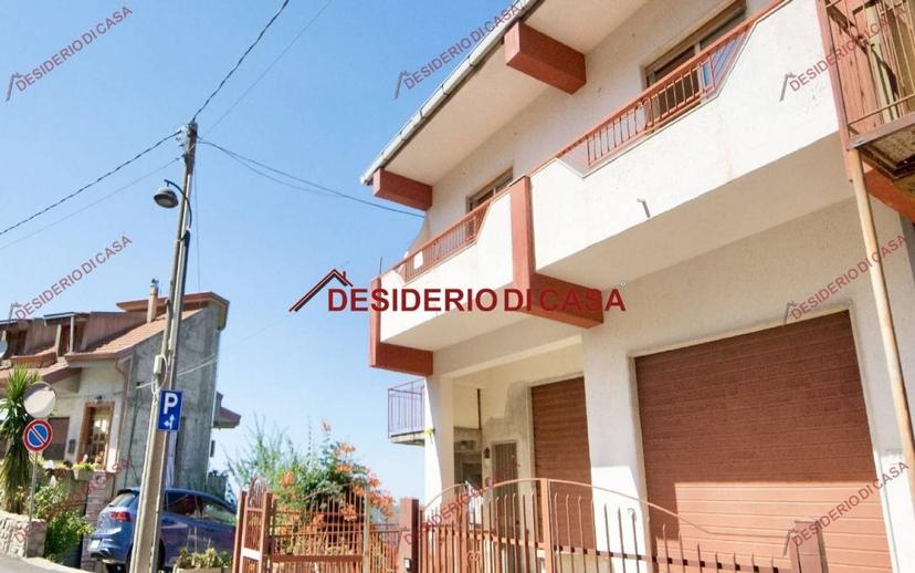 Monolocale via Caduti sul Lavoro 25, San Salvatore di Fitalia — foto 14 di 19