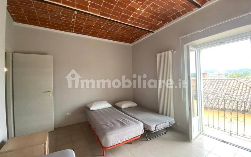 Trilocale via 20 Settembre, Centro, Castello di Annone — foto 10 di 21
