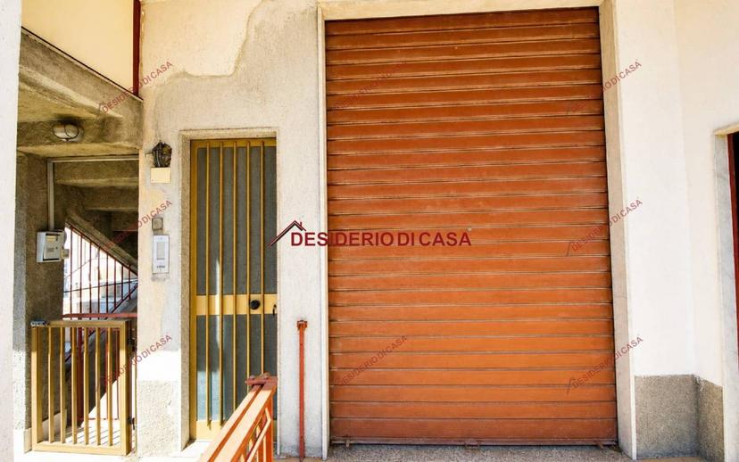 Monolocale via Caduti sul Lavoro 25, San Salvatore di Fitalia — foto 17 di 19