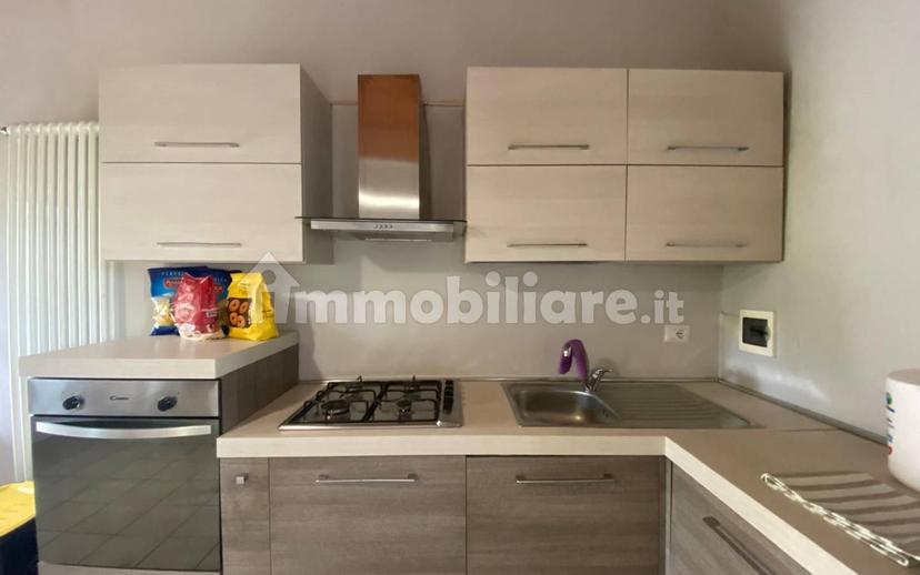 Trilocale via 20 Settembre, Centro, Castello di Annone — foto 3 di 21