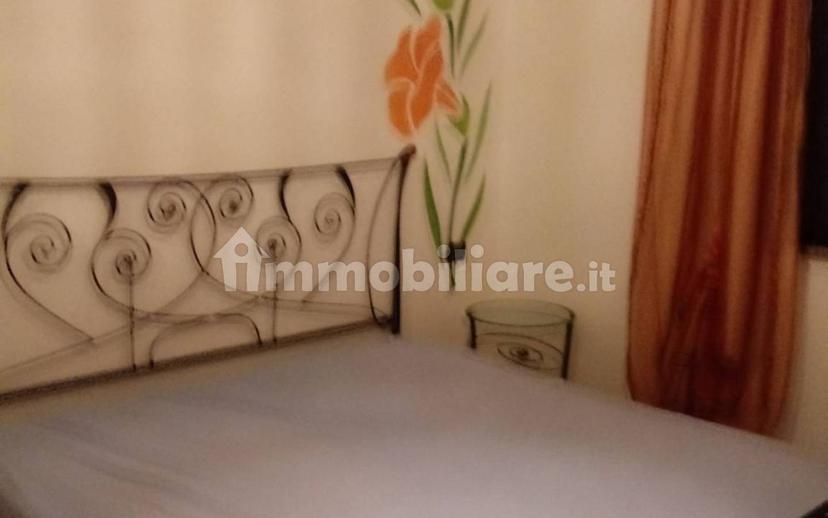 Appartamento in villa via Lipari 27, Villapiana Scalo, Villapiana — foto 5 di 11