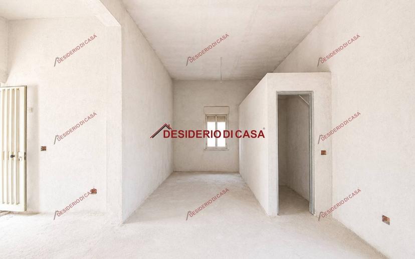 Monolocale via Caduti sul Lavoro 25, San Salvatore di Fitalia — foto 7 di 19