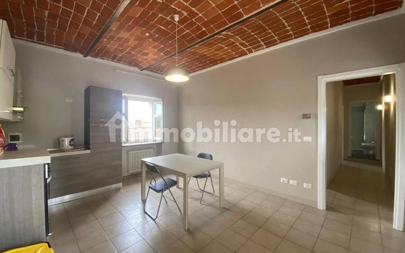 Trilocale via 20 Settembre, Centro, Castello di Annone — foto 18 di 21