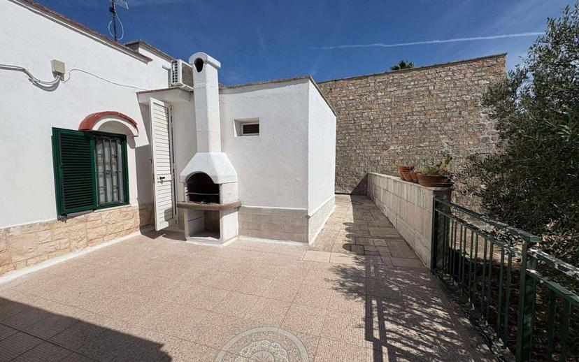 Villa unifamiliare viale Torre Moscia, Selva di Fasano, Laureto, Fasano — foto 7 di 32