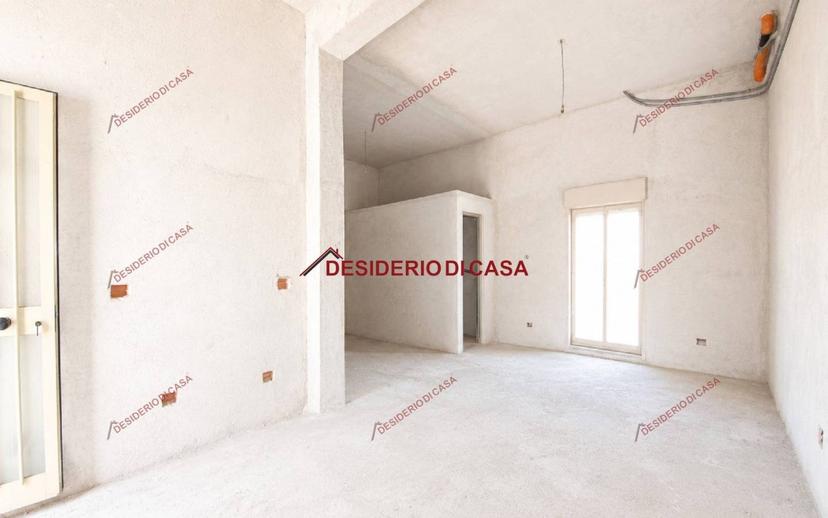 Monolocale via Caduti sul Lavoro 25, San Salvatore di Fitalia — foto 18 di 19